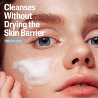Thumbnail for Image 7 of Cetaphil Cream to Foam Face Wash