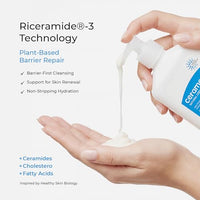 Thumbnail for Image 3 of Ceramedx Restoring Ceramide Body Lotion, Fragrance Free, 12 oz