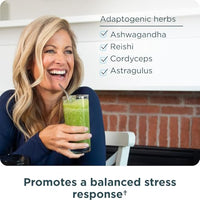 Thumbnail for Image 6 of Ancient Nutrition Organic Super Greens Powder, Probiotics, Spirulina