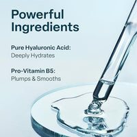 Thumbnail for Image 4 of QRxLabs Hyaluronic Acid Serum 2 Fl Oz