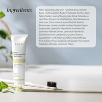 Thumbnail for Image 6 of Boka Toothpaste - Nano Hydroxyapatite Toothpaste, Fluoride Free Toothpaste