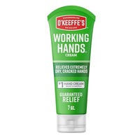 Thumbnail for Image 4 of 7 Ounce( Pack of 1 ) for the product O'Keeffe's Working Hands Hand Cream