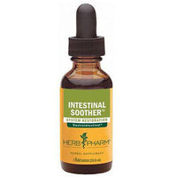 Thumbnail for Herb Pharm Intestinal Soother 1 oz