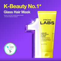 Thumbnail for Image 2 of FROMLABS Deep Conditioning Protein Hair Mask