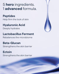Thumbnail for Image 5 of Remedy Science Multi-Depth Moisture Advanced Hydrating Serum with Hyaluronic Acid