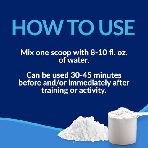 Image 5 of BodyTech Creatine + Glutamine Powder, Unflavored, 10.8 Oz, 30 Servings