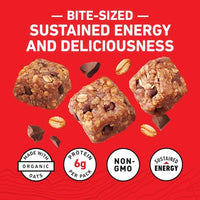 Thumbnail for Image 6 of CLIF BAR Energy Bites Variety Pack 15ct