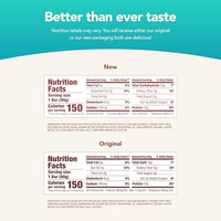 Thumbnail for Image 2 of thinkThin High Protein Snack Bar, Cupcake Batter, 10 Count