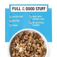 Thumbnail for Image 6 of purely elizabeth. Vanilla Chocolate Chip Ancient Grain Granola Gluten-Free Non-GMO 6 Ct 72oz Bulk