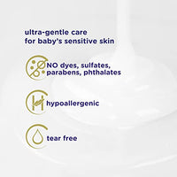 Thumbnail for Image 8 of Baby Dove Sensitive Skin Care Baby Wash
