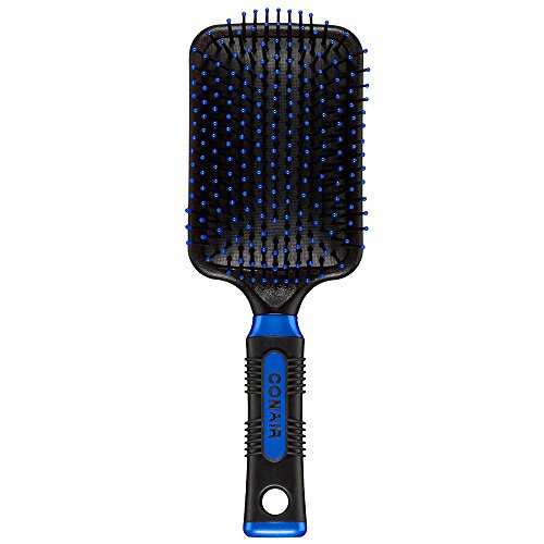 Image 1 of Default Title for the product Conair Pro Hair Brush, Paddle, Cushion Base