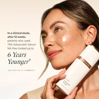 Thumbnail for Image 6 of SkinMedica TNS Advanced+ Face Serum (1 oz)