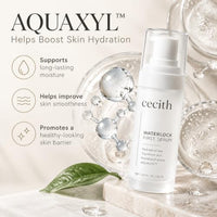 Thumbnail for Image 2 of Furaqua Cecith Toner, Waterlock First Serum