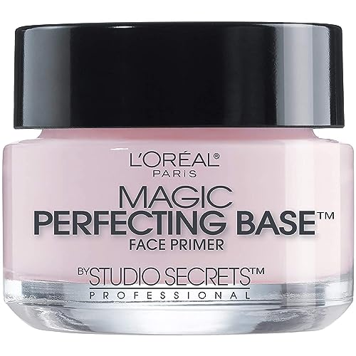 Image 1 of Default Title for the product L'Oreal Paris Magic Perfecting Base Face Primer, 0.5 FL (oz)