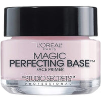 Thumbnail for Image 1 of Default Title for the product L'Oreal Paris Magic Perfecting Base Face Primer, 0.5 FL (oz)