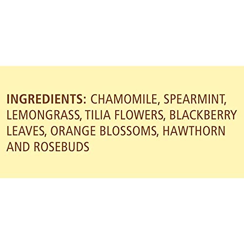 Image 3 of Celestial Seasonings Sleepytime Herbal Tea, 20 Count (Pack of 2)