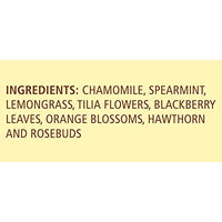 Thumbnail for Image 3 of Celestial Seasonings Sleepytime Herbal Tea, 20 Count (Pack of 2)