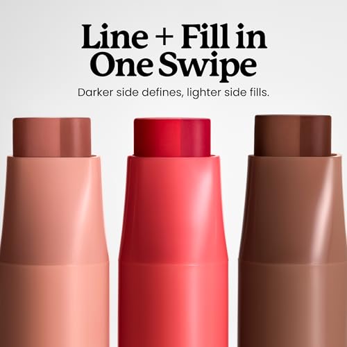 Image 11 of Sacheu DoubleDown Lip Definer