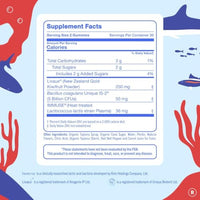 Thumbnail for Image 3 of FIRST DAY Pre and Probiotics for Men, 3-in-1 Prebiotic + Postbiotic, 60ct