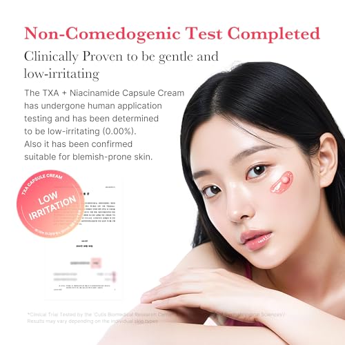 Image 7 of medicube Trending Ingredients Capsule Duo Cream