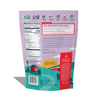 Thumbnail for Image 2 of Seven Sundays Little Crispies Cereal, Cinnamon Toast, 8 Oz, Pack of 3