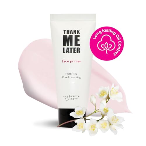 Image 3 of Elizabeth Mott Thank Me Later Primer & Setting Spray Bundle, 30g  95ml