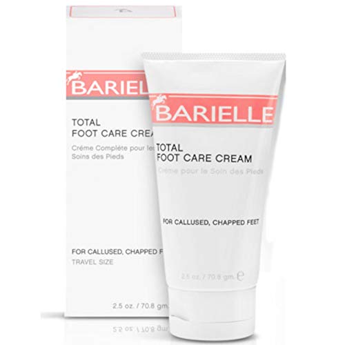 Image 5 of BARIELLE Barielle Royal Duo Bundle - Nail Strengthener 1oz, Foot Care Cream 2.5oz, Pedicure Callus Remover