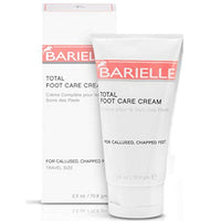 Thumbnail for Image 5 of BARIELLE Barielle Royal Duo Bundle - Nail Strengthener 1oz, Foot Care Cream 2.5oz, Pedicure Callus Remover