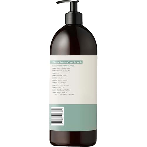 Image 3 of Sukin Haircare Natural Balance Conditioner, 33.82 Ounce