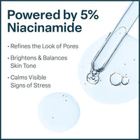 Thumbnail for Image 4 of QRxLabs 1% Retinol  5% Niacinamide Serum for Face and Body - 2 Fl Oz
