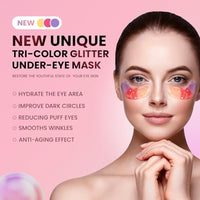 Thumbnail for Image 2 of AILEORY Under Eye Patches (24 Pairs)
