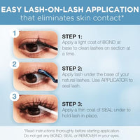 Thumbnail for Image 5 of Ardell Seamless Eyelash Applicator Tool, 1 Pack