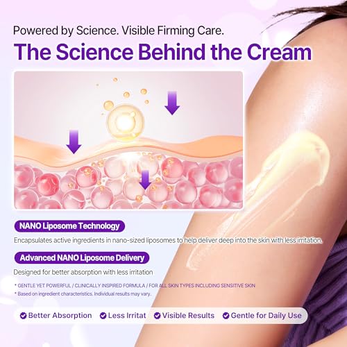 Image 4 of SOME BY MI Retinol Retinal Firming Body Cream 6.76 fl oz