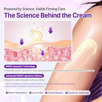 Thumbnail for Image 4 of SOME BY MI Retinol Retinal Firming Body Cream 6.76 fl oz