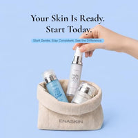 Thumbnail for Image 7 of EnaSkin Dark Spot Corrector & Remover for Face & Body, 5% Tranexamic Acid