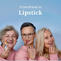 Thumbnail for Image 4 of PRIME PROMETICS PrimeWand Pigment Makeup Stick for Mature Women