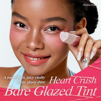 Thumbnail for Image 8 of HOLIKA HOLIKA Heart Crush Bare Glaze Tint