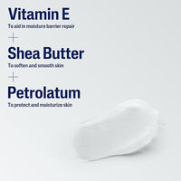 Thumbnail for Image 4 of Cetaphil Baby Healing Ointment Diaper Rash Cream, Sensitive Skin, 12oz