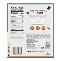 Thumbnail for Image 3 of ONE S'mores Protein Bars, 20g Protein, Gluten Free Snacks, 12 ct
