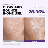 Thumbnail for Image 6 of B'note Glow Bounce Milk Ampoule, Plumping Serum, 1.01 fl oz