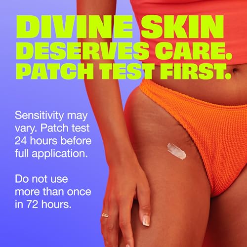 Image 7 of Nair Bikini Cream with Green Tea Sensitive Formula, 1.7 Ounce