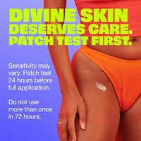 Thumbnail for Image 7 of Nair Bikini Cream with Green Tea Sensitive Formula, 1.7 Ounce