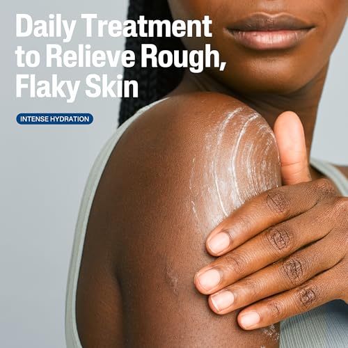 Image 3 of Cetaphil Intensive Healing Body Lotion with Ceramides, Dry Skin, 16oz