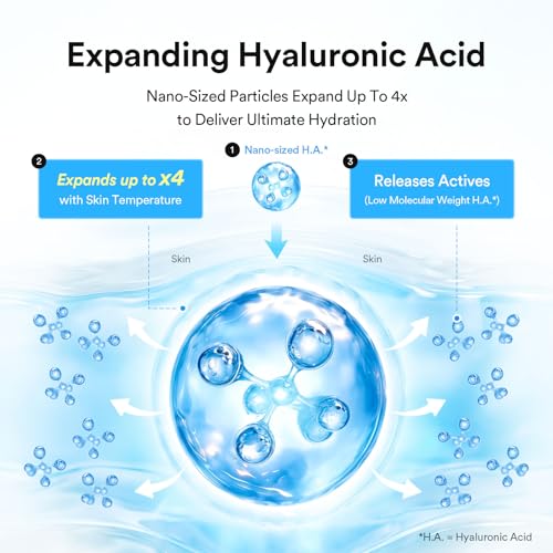 Image 4 of Abib Hyaluronic Boom Crème Water Tube 2.53 fl oz 75ml