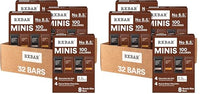 Thumbnail for Image 5 of 2-Flavor Chocolate Variety / 32 Count (Pack of 2) for the product RXBAR Minis Protein Bars Variety Pack
