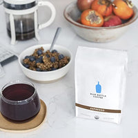 Thumbnail for Image 5 of Blue Bottle Coffee Whole Bean Organic Coffee Espresso Dark Roast 12 Ounce bag
