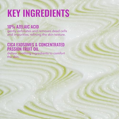 Image 6 of Good Molecules 10% Azelaic Acid Treatment for Face