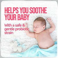 Thumbnail for Image 6 of Culturelle Baby Digestive Calm & Comfort Probiotic 8.5ml