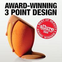 Thumbnail for Image 2 of Real Techniques Miracle Complexion Sponge, 4 Pack