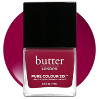 Thumbnail for Image 29 of Broody for the product butter LONDON PC21X Nail Lacquer Polish